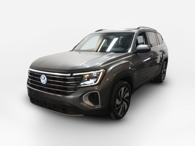 2024 Volkswagen Atlas 2.0T SE Technology
