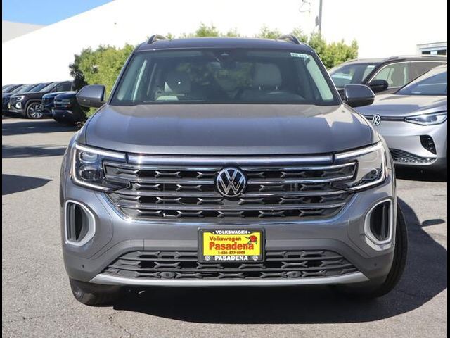 2024 Volkswagen Atlas 2.0T SE Technology