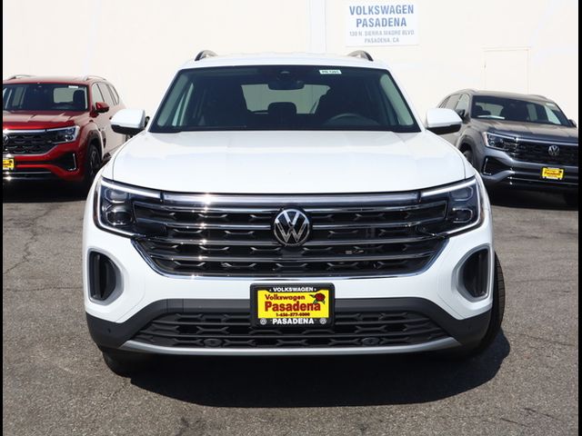 2024 Volkswagen Atlas 2.0T SE Technology