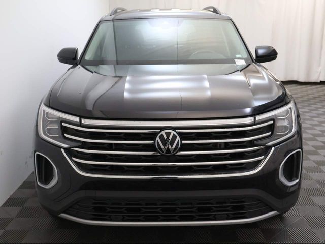 2024 Volkswagen Atlas 2.0T SE Technology