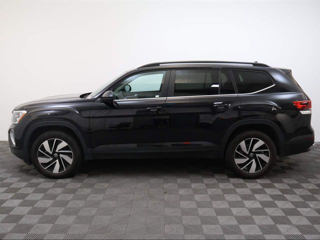 2024 Volkswagen Atlas 2.0T SE Technology