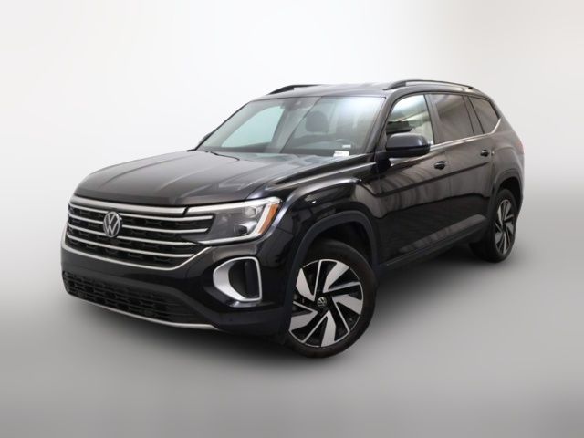 2024 Volkswagen Atlas 2.0T SE Technology