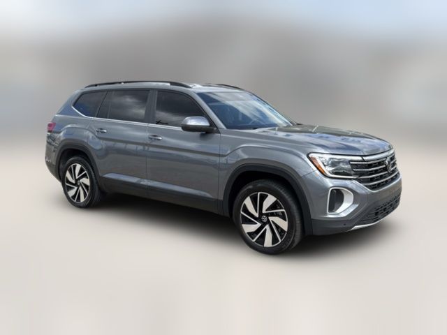 2024 Volkswagen Atlas 2.0T SE Technology