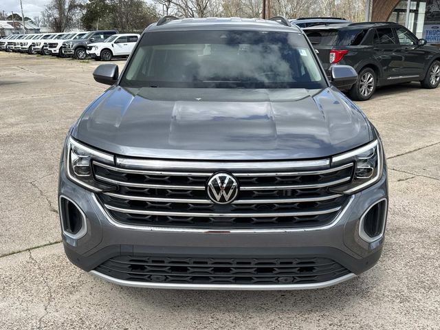 2024 Volkswagen Atlas 2.0T SE Technology