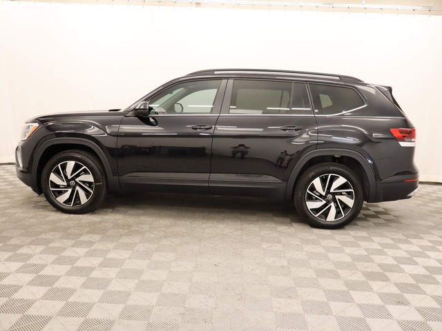 2024 Volkswagen Atlas 2.0T SE Technology