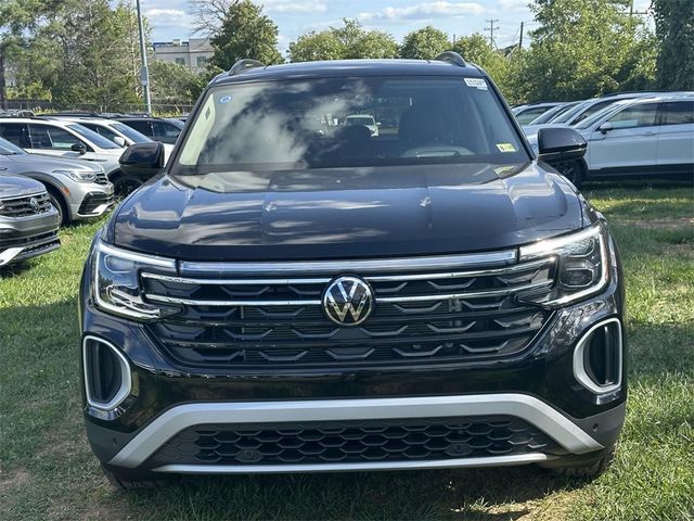 2024 Volkswagen Atlas 2.0T Peak Edition SEL