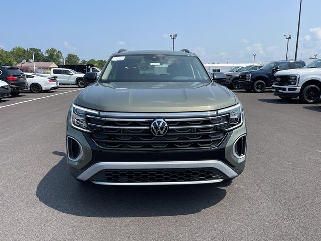 2024 Volkswagen Atlas 2.0T Peak Edition SEL