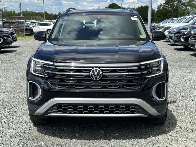 2024 Volkswagen Atlas 2.0T Peak Edition SE w/Technology