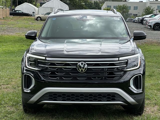 2024 Volkswagen Atlas 2.0T Peak Edition SE w/Technology