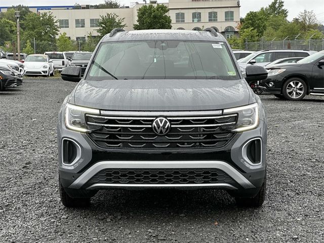 2024 Volkswagen Atlas 2.0T Peak Edition SE w/Technology