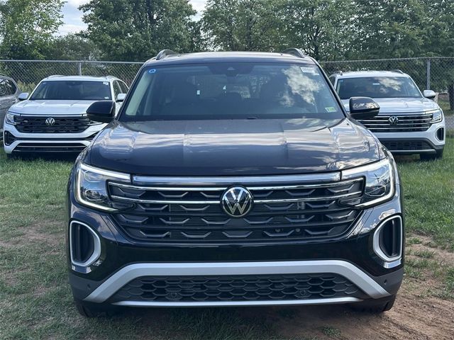 2024 Volkswagen Atlas 2.0T Peak Edition SE w/Technology