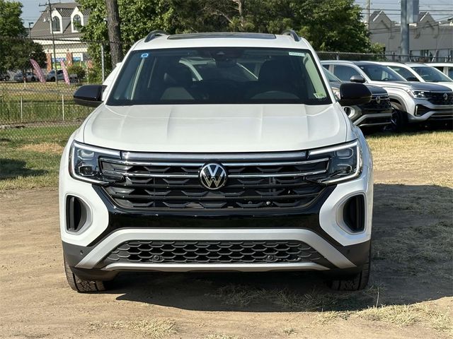 2024 Volkswagen Atlas 2.0T Peak Edition SE w/Technology