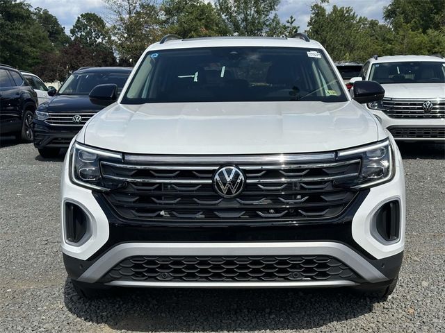 2024 Volkswagen Atlas 2.0T Peak Edition SE w/Technology