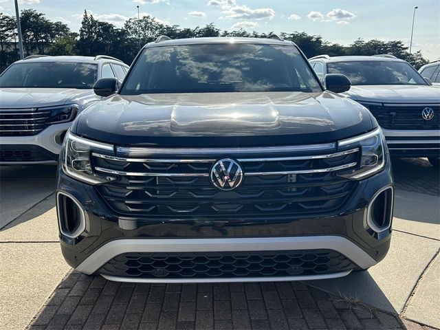 2024 Volkswagen Atlas 2.0T Peak Edition SE w/Technology