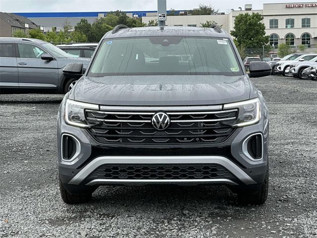 2024 Volkswagen Atlas 2.0T Peak Edition SE w/Technology