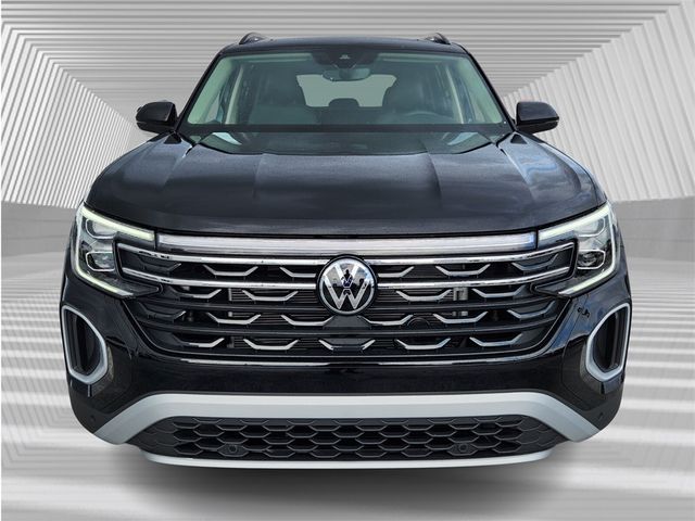 2024 Volkswagen Atlas 2.0T Peak Edition SE w/Technology