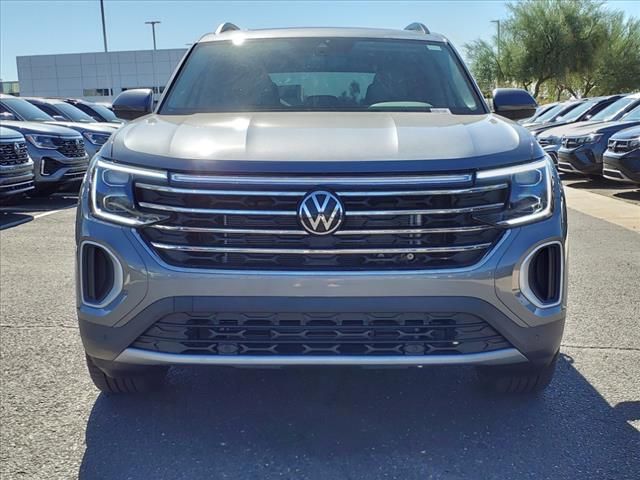 2024 Volkswagen Atlas 2.0T SE Technology