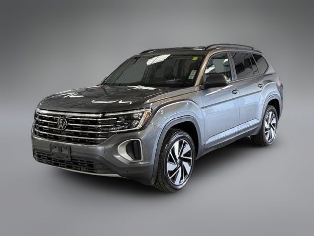 2024 Volkswagen Atlas 2.0T SE Technology