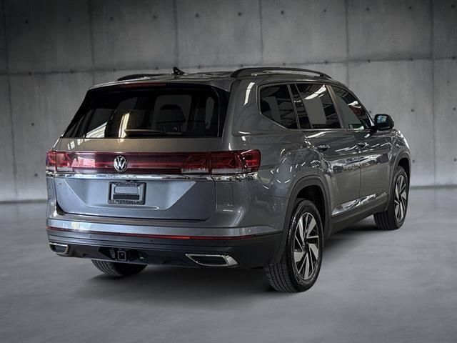 2024 Volkswagen Atlas 2.0T SE Technology