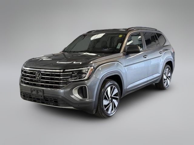 2024 Volkswagen Atlas 2.0T SE Technology