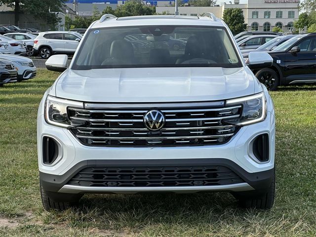 2024 Volkswagen Atlas 2.0T SEL