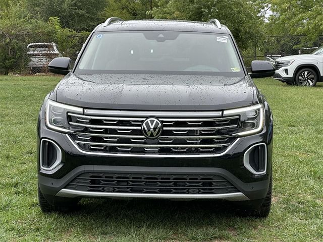 2024 Volkswagen Atlas 2.0T SEL