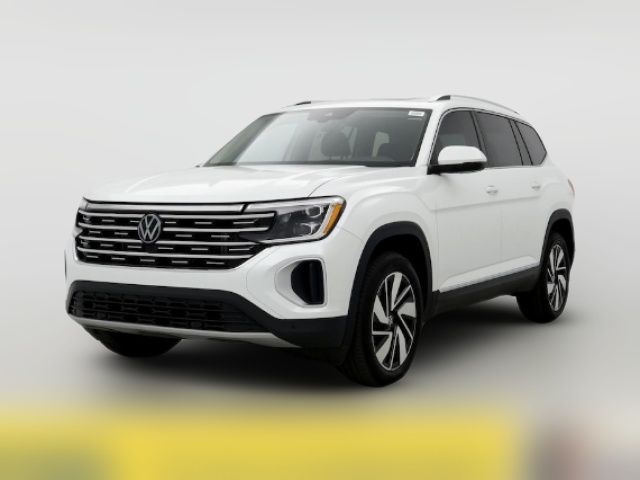 2024 Volkswagen Atlas 2.0T SEL