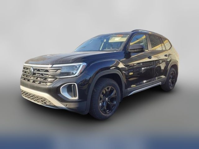 2024 Volkswagen Atlas 2.0T Peak Edition SEL