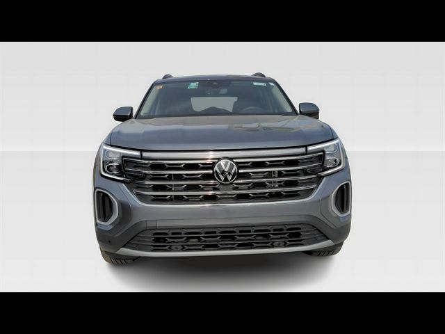 2024 Volkswagen Atlas 2.0T Peak Edition SEL