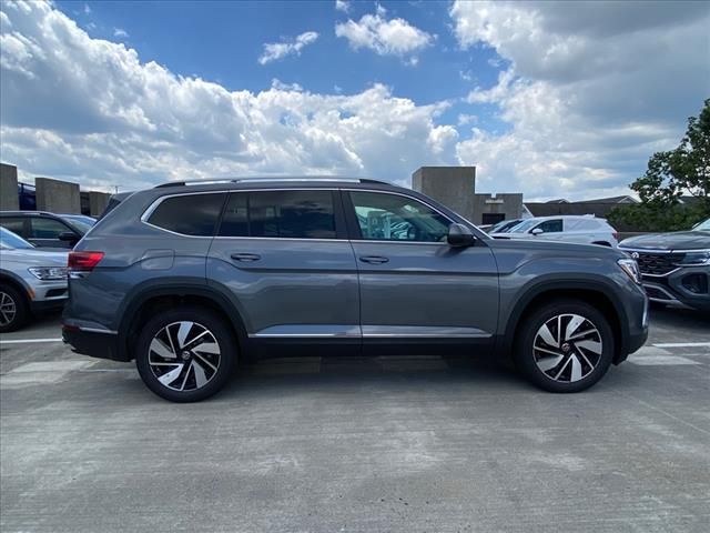 2024 Volkswagen Atlas 2.0T SEL