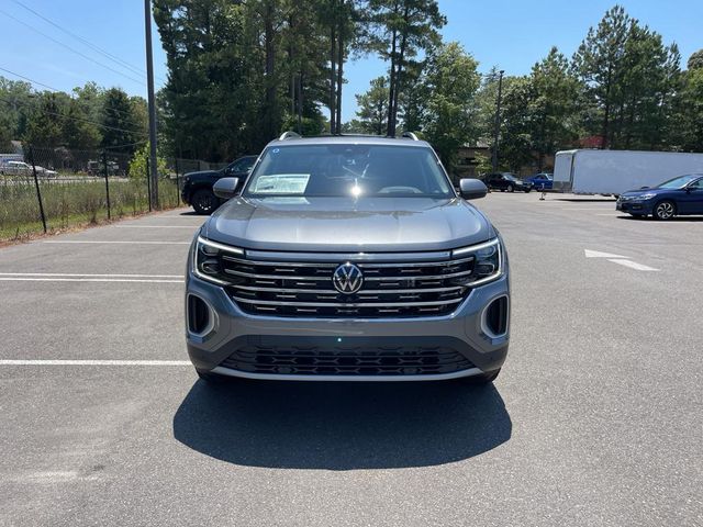 2024 Volkswagen Atlas 2.0T SEL