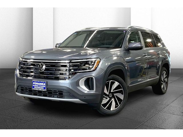 2024 Volkswagen Atlas 2.0T SEL