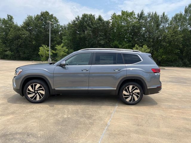 2024 Volkswagen Atlas 2.0T SEL