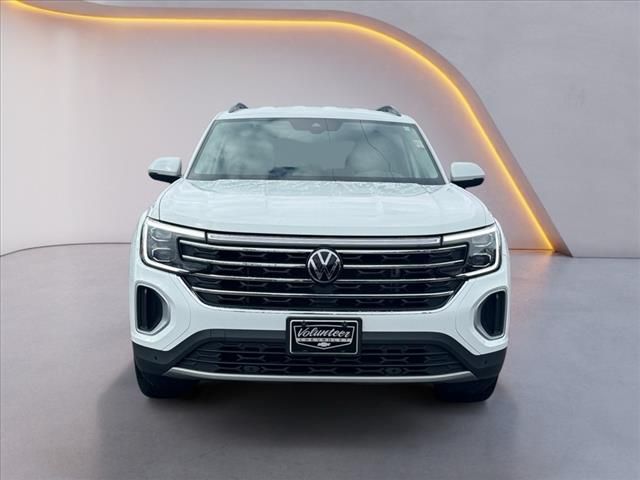 2024 Volkswagen Atlas 2.0T SE Technology