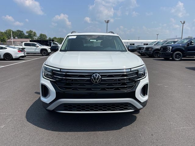 2024 Volkswagen Atlas 2.0T Peak Edition SE w/Technology