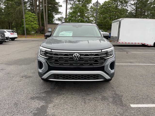 2024 Volkswagen Atlas 2.0T Peak Edition SE w/Technology