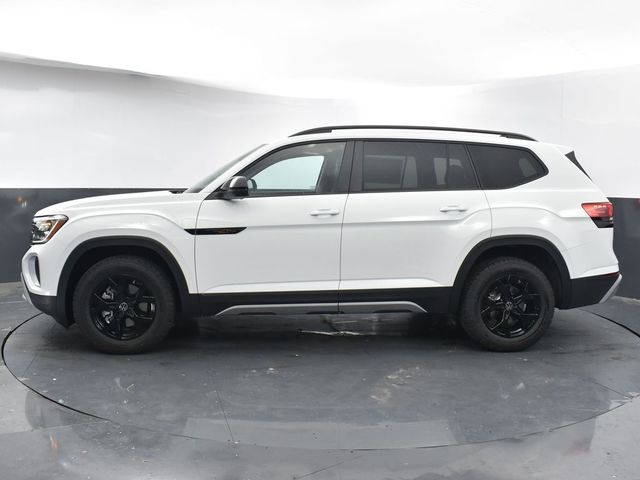 2024 Volkswagen Atlas 2.0T Peak Edition SE w/Technology