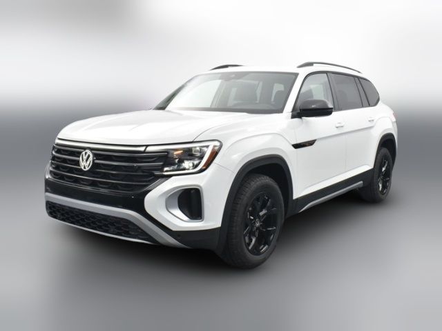 2024 Volkswagen Atlas 2.0T Peak Edition SE w/Technology