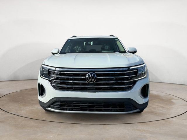 2024 Volkswagen Atlas 2.0T SE Technology