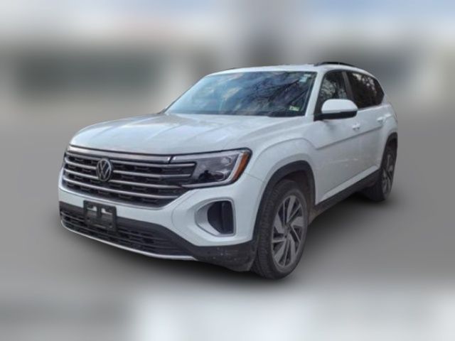 2024 Volkswagen Atlas 2.0T SE Technology