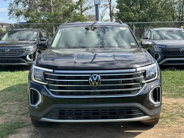 2024 Volkswagen Atlas 2.0T SE Technology