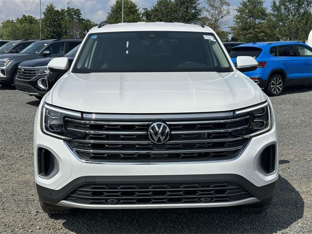 2024 Volkswagen Atlas 2.0T SE Technology