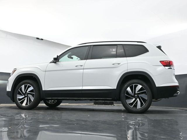 2024 Volkswagen Atlas 2.0T SE Technology