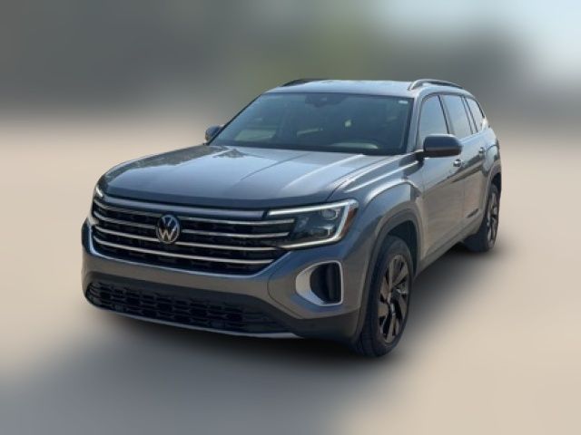 2024 Volkswagen Atlas 2.0T SE Technology