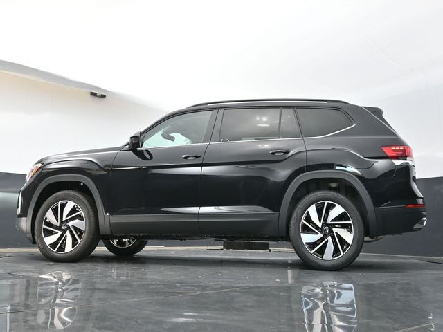 2024 Volkswagen Atlas 2.0T SE Technology