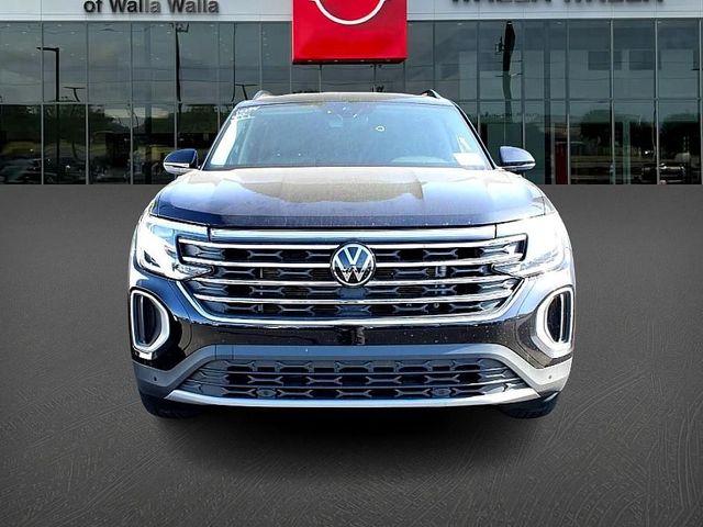 2024 Volkswagen Atlas 2.0T SE Technology