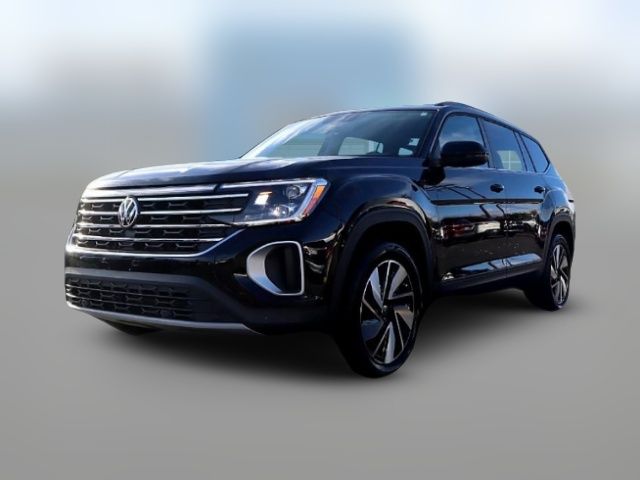 2024 Volkswagen Atlas 2.0T SE Technology