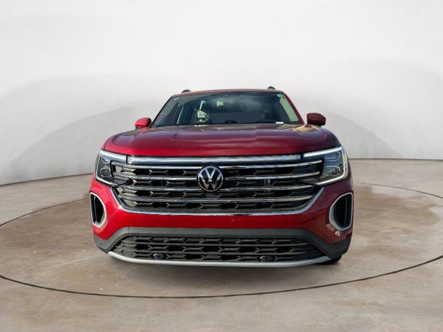 2024 Volkswagen Atlas 2.0T SE Technology