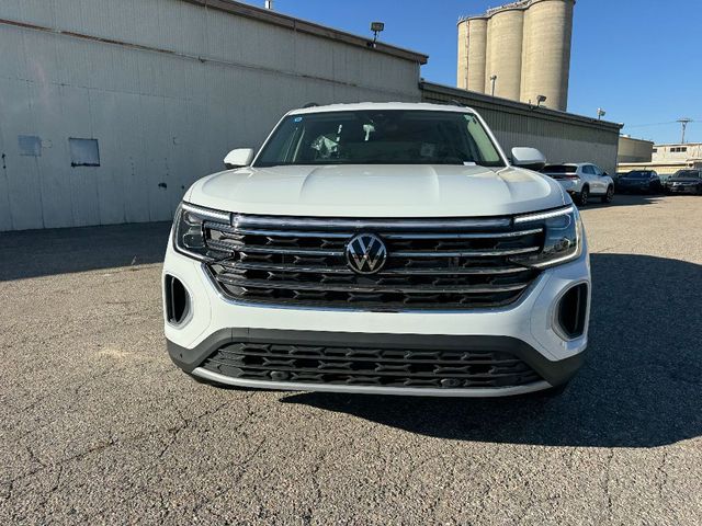 2024 Volkswagen Atlas 2.0T SE Technology