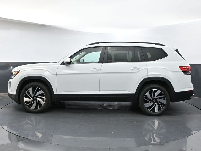 2024 Volkswagen Atlas 2.0T SE Technology